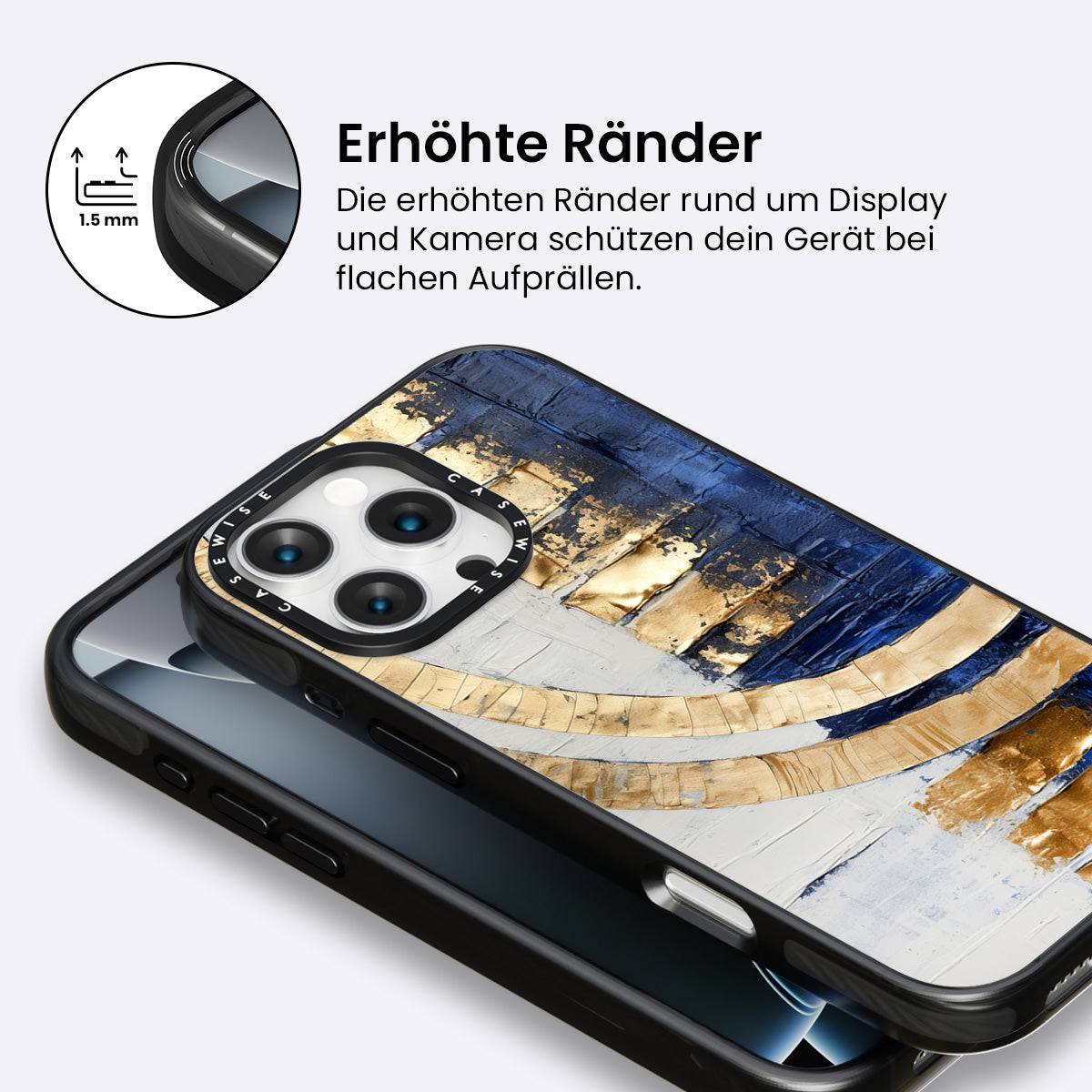 Zusammenfassung Kunst neuer Tag - Hülle