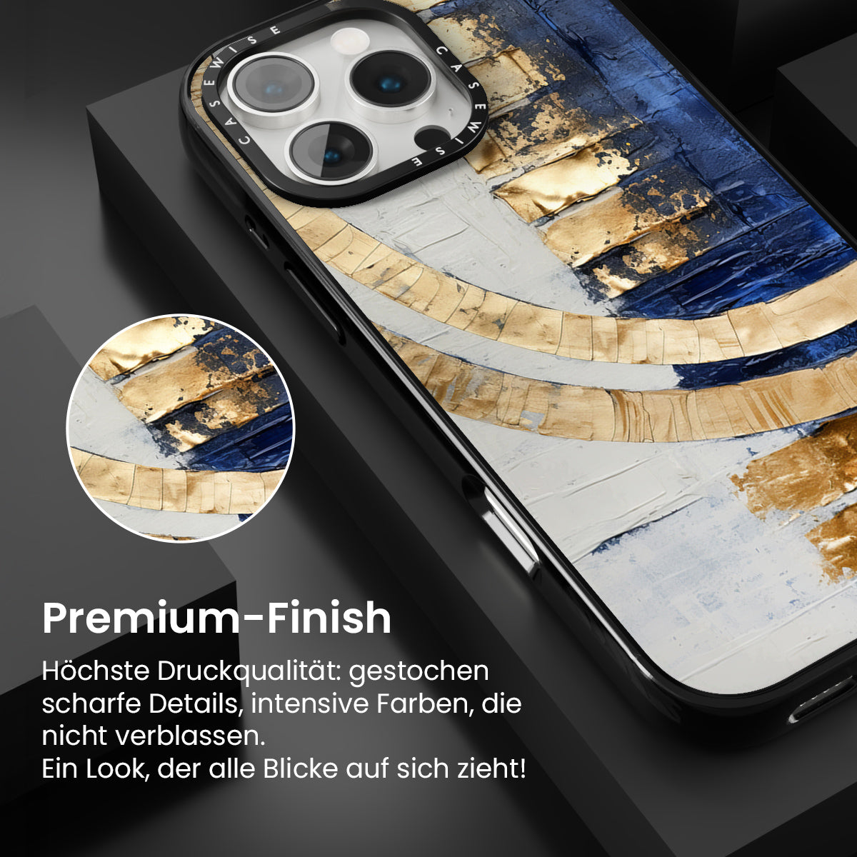 Zusammenfassung Kunst neuer Tag - Hülle