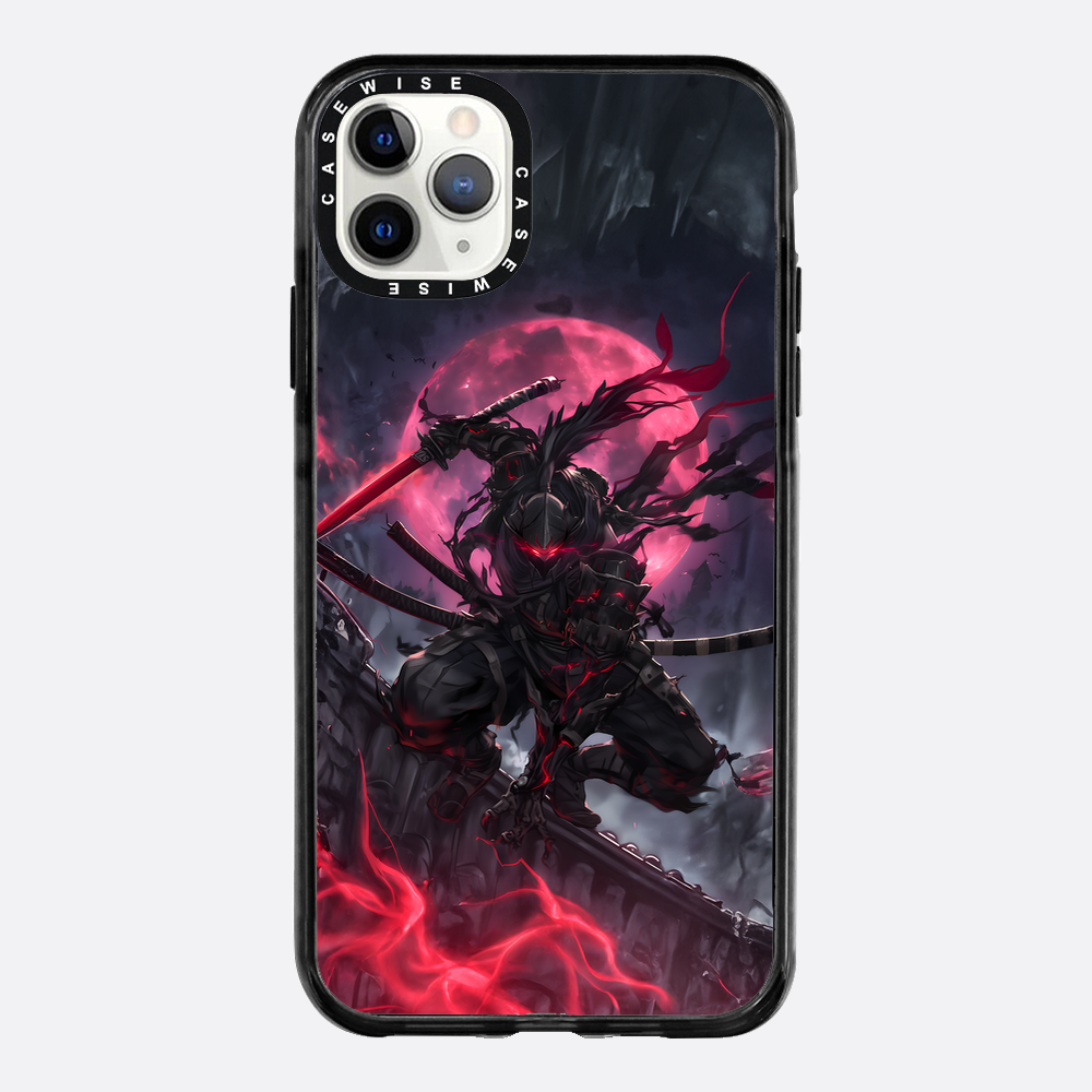 Samurai Ninja - Hülle
