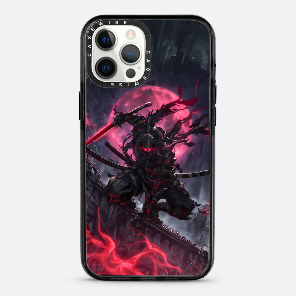 Samurai Ninja - Hülle