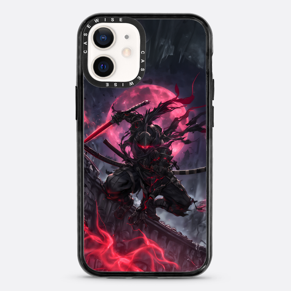 Samurai Ninja - Hülle