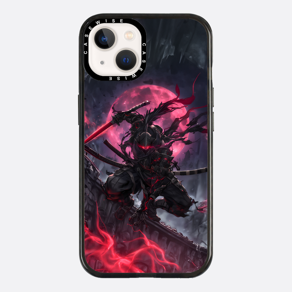 Samurai Ninja - Hülle