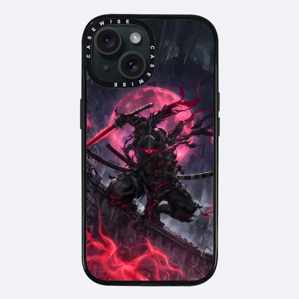 Samurai Ninja - Hülle