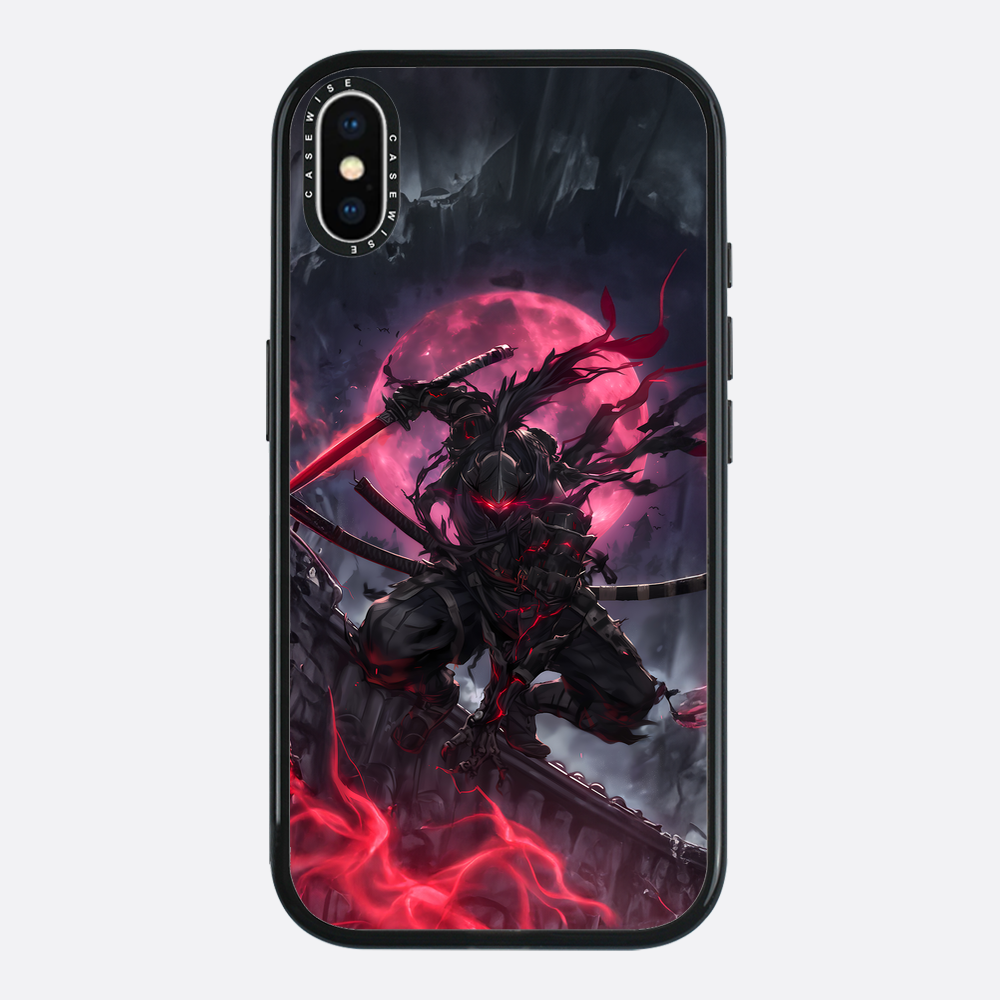 Samurai Ninja - Hülle