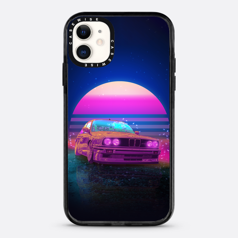 BMW M3 E30 - Hülle
