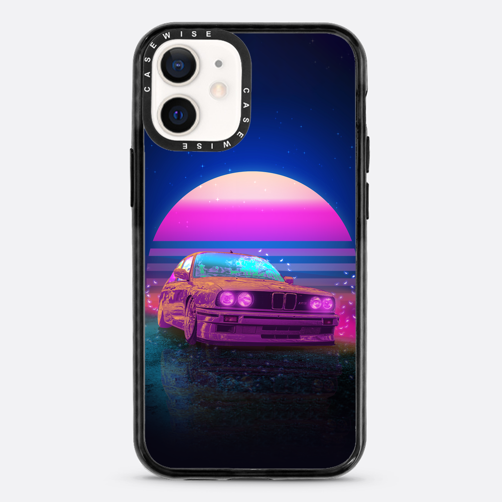 BMW M3 E30 - Hülle