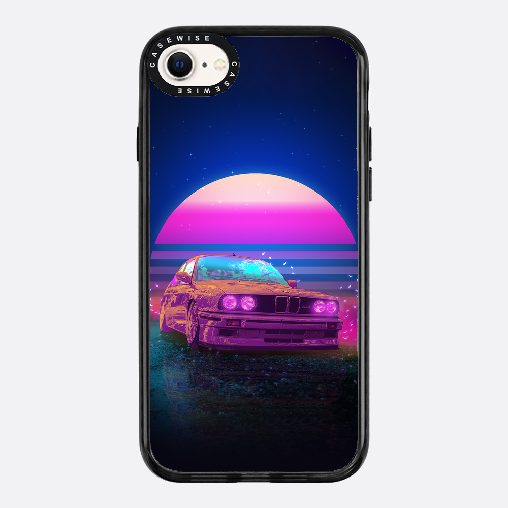 BMW M3 E30 - Hülle