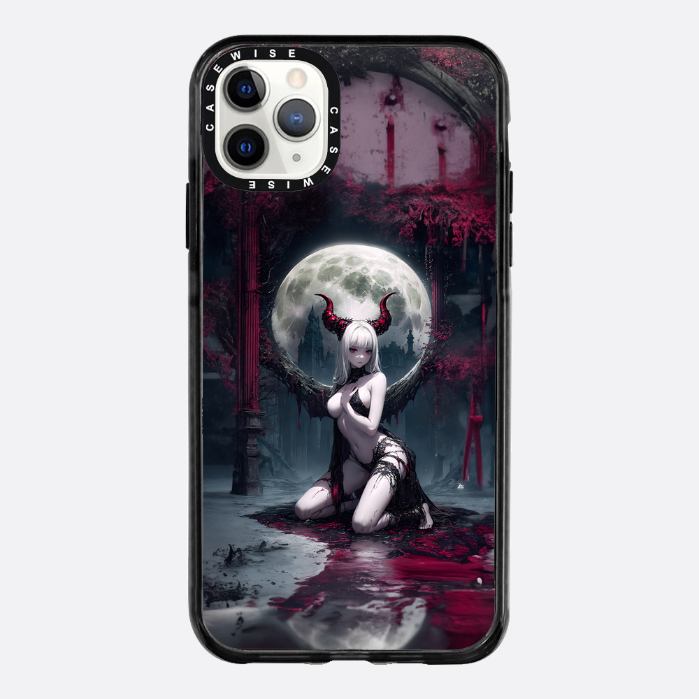 Vampire Moonlight Girl - Hülle