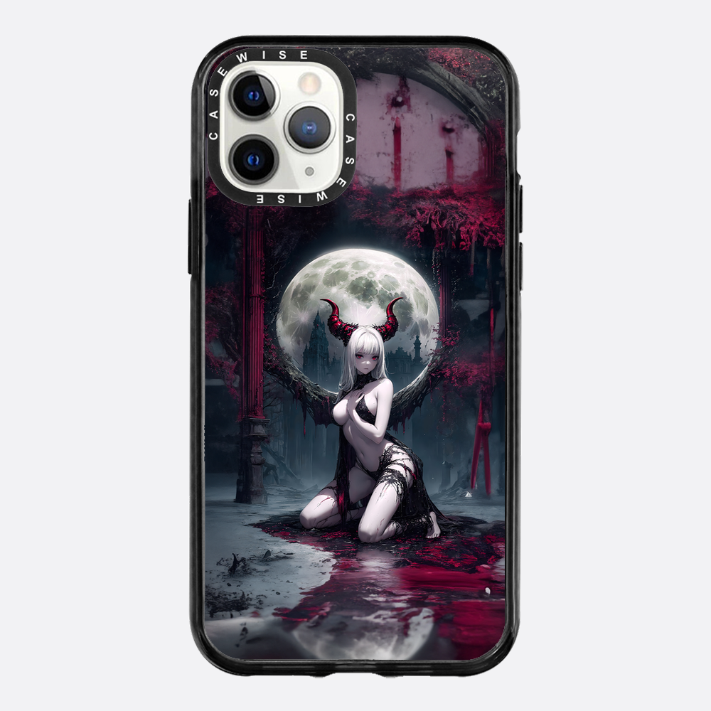 Vampire Moonlight Girl - Hülle
