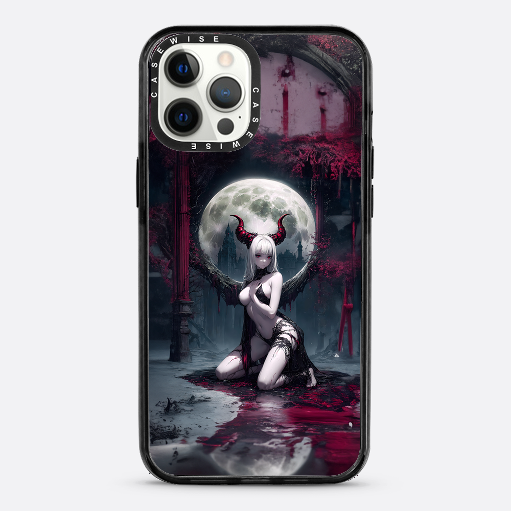Vampire Moonlight Girl - Hülle