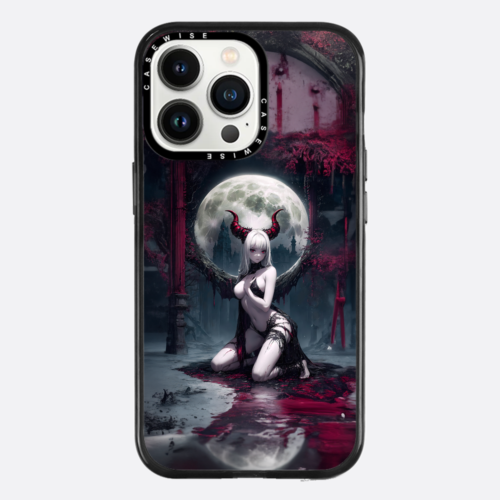 Vampire Moonlight Girl - Hülle