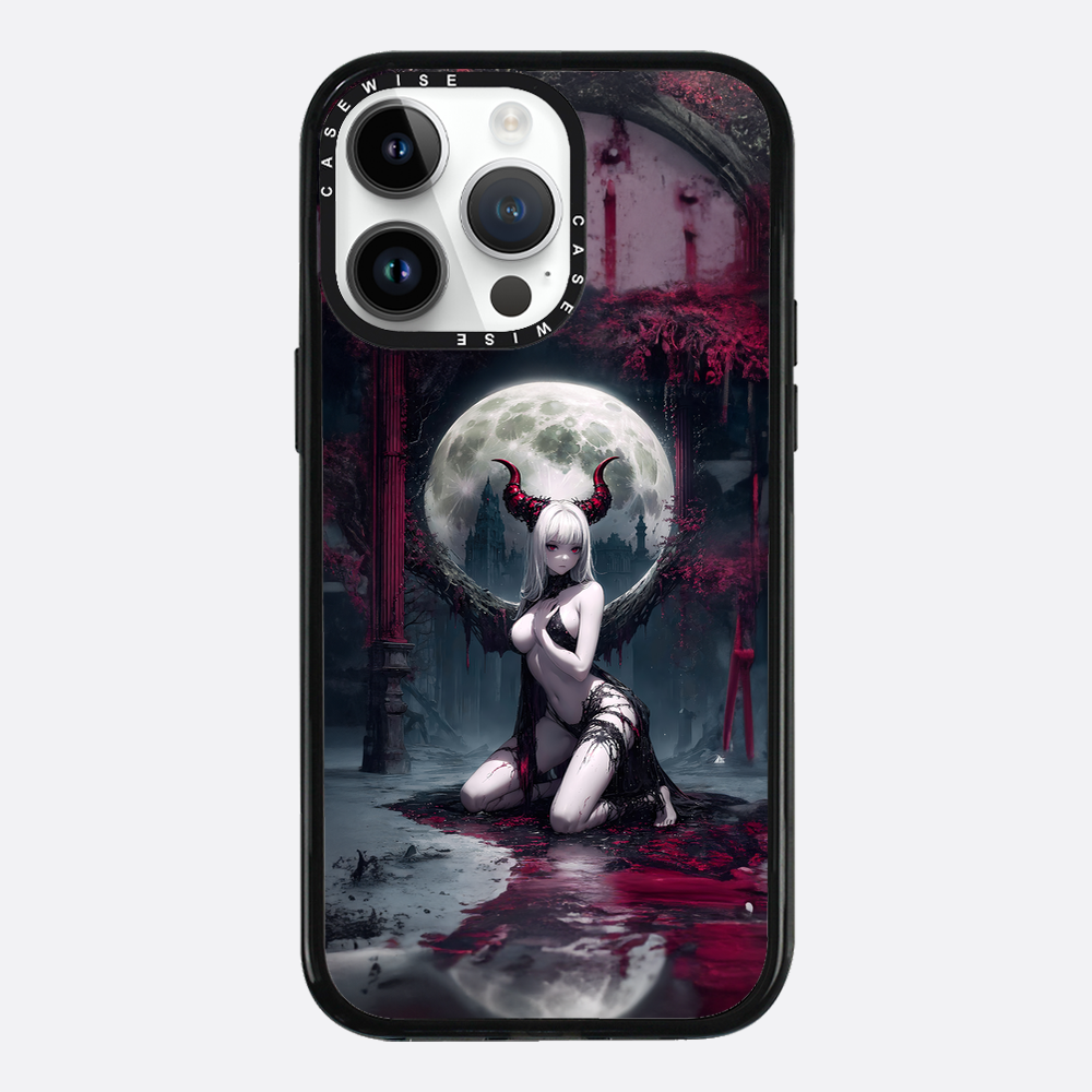 Vampire Moonlight Girl - Hülle