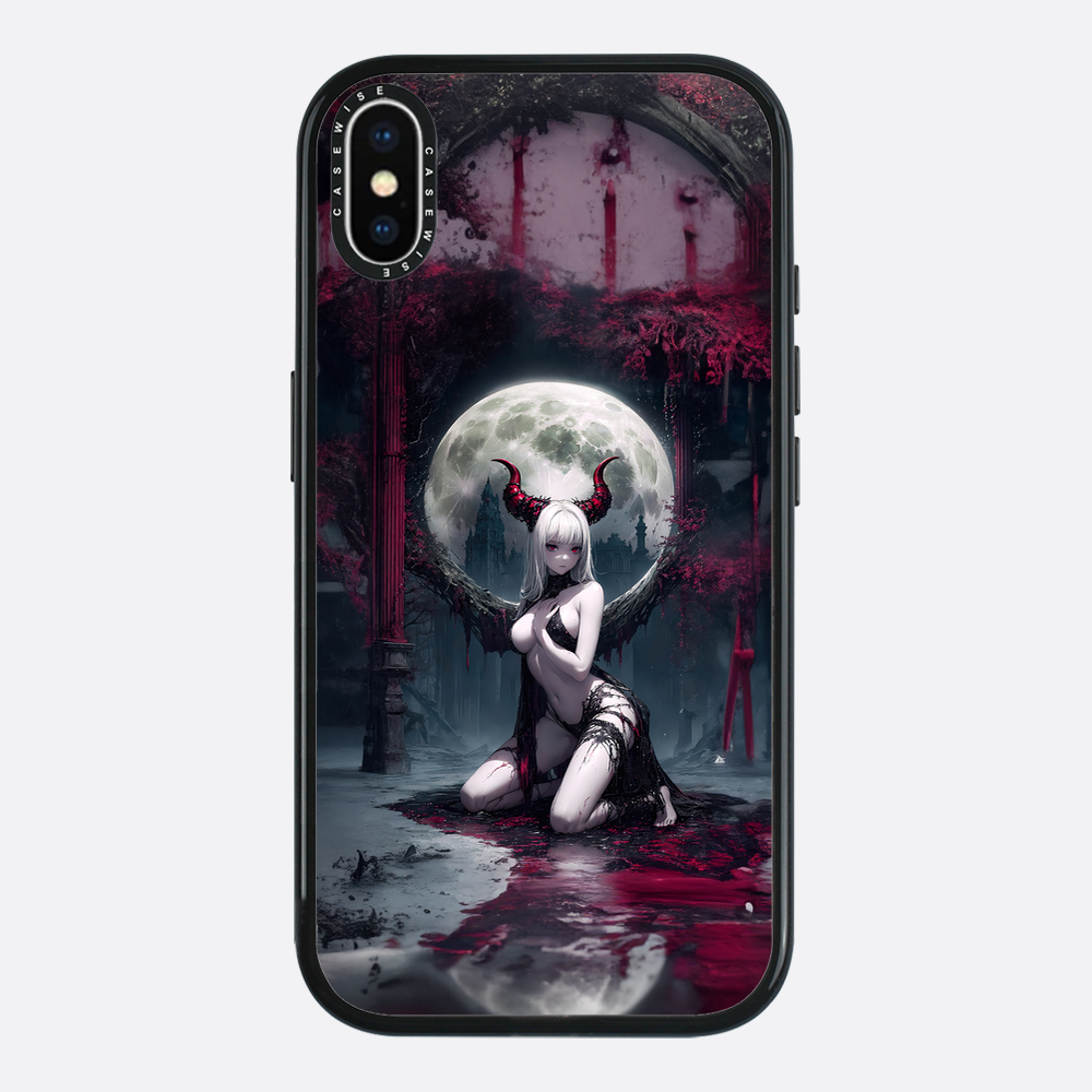 Vampire Moonlight Girl - Hülle