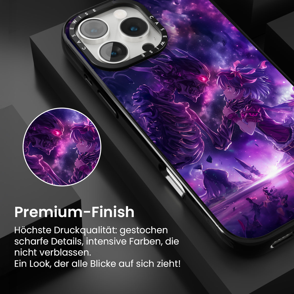 Der Teufel - Hülle