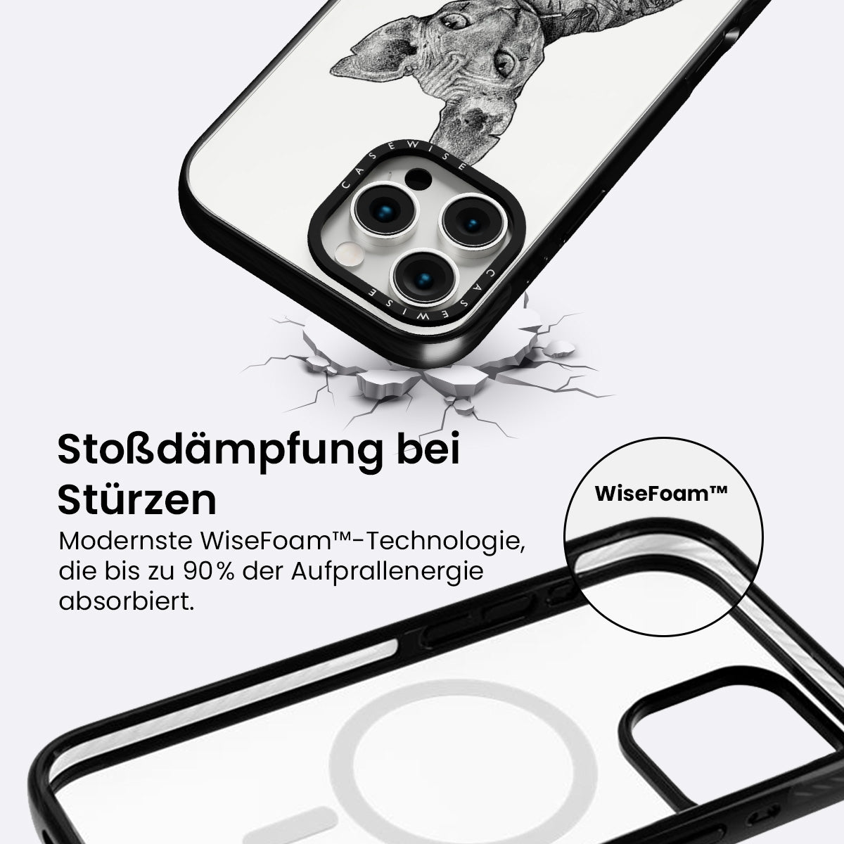 Sp - Hülle