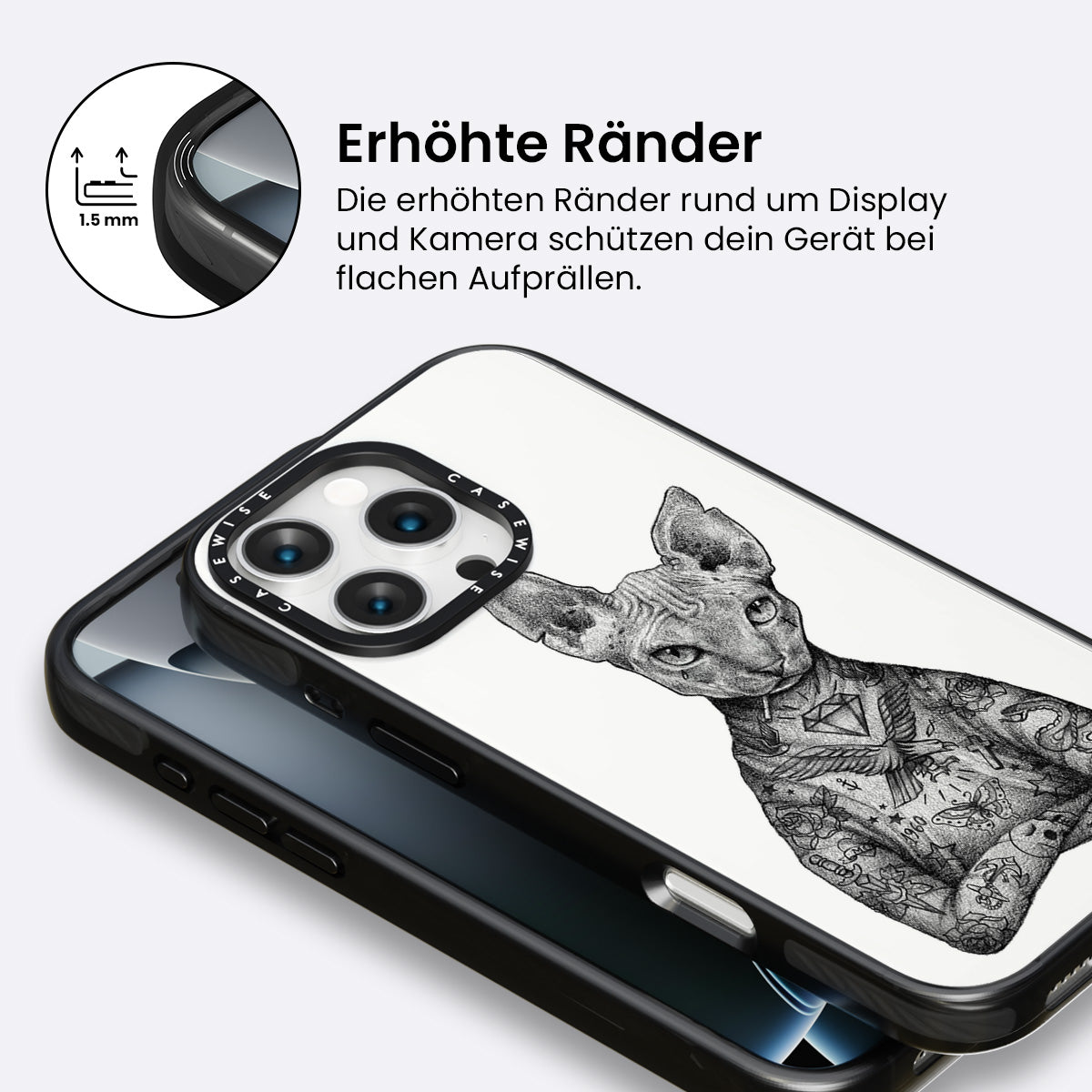 Sp - Hülle