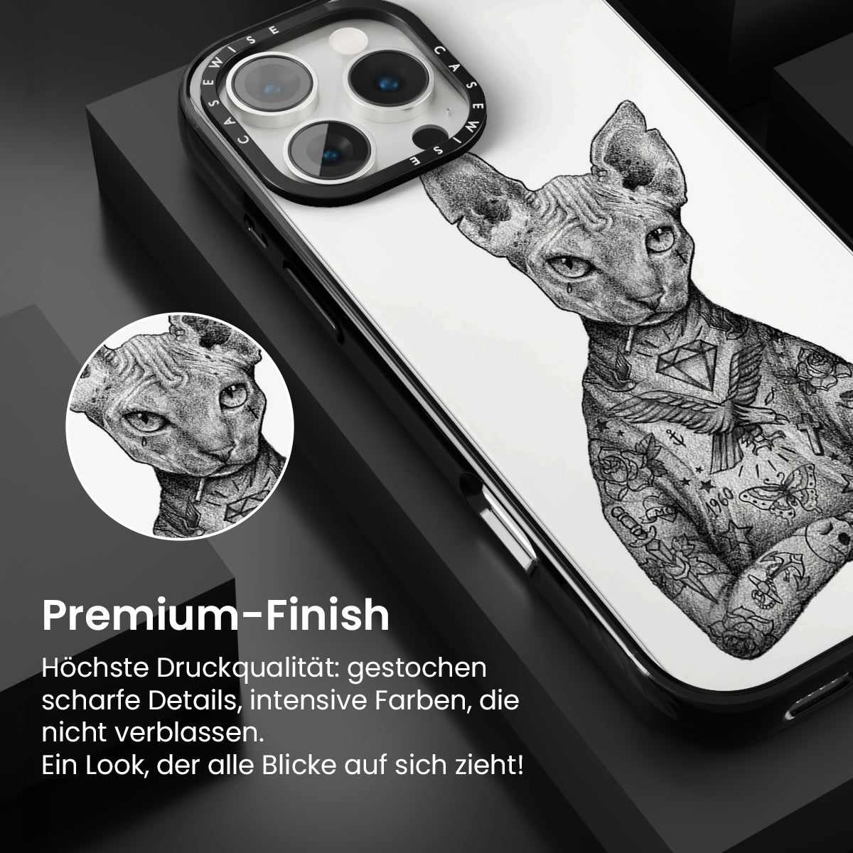 Sp - Hülle