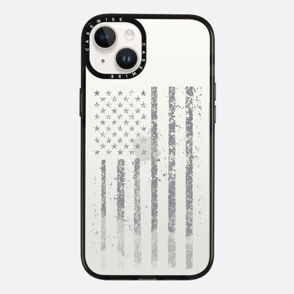 American Grunge 2 - Hülle