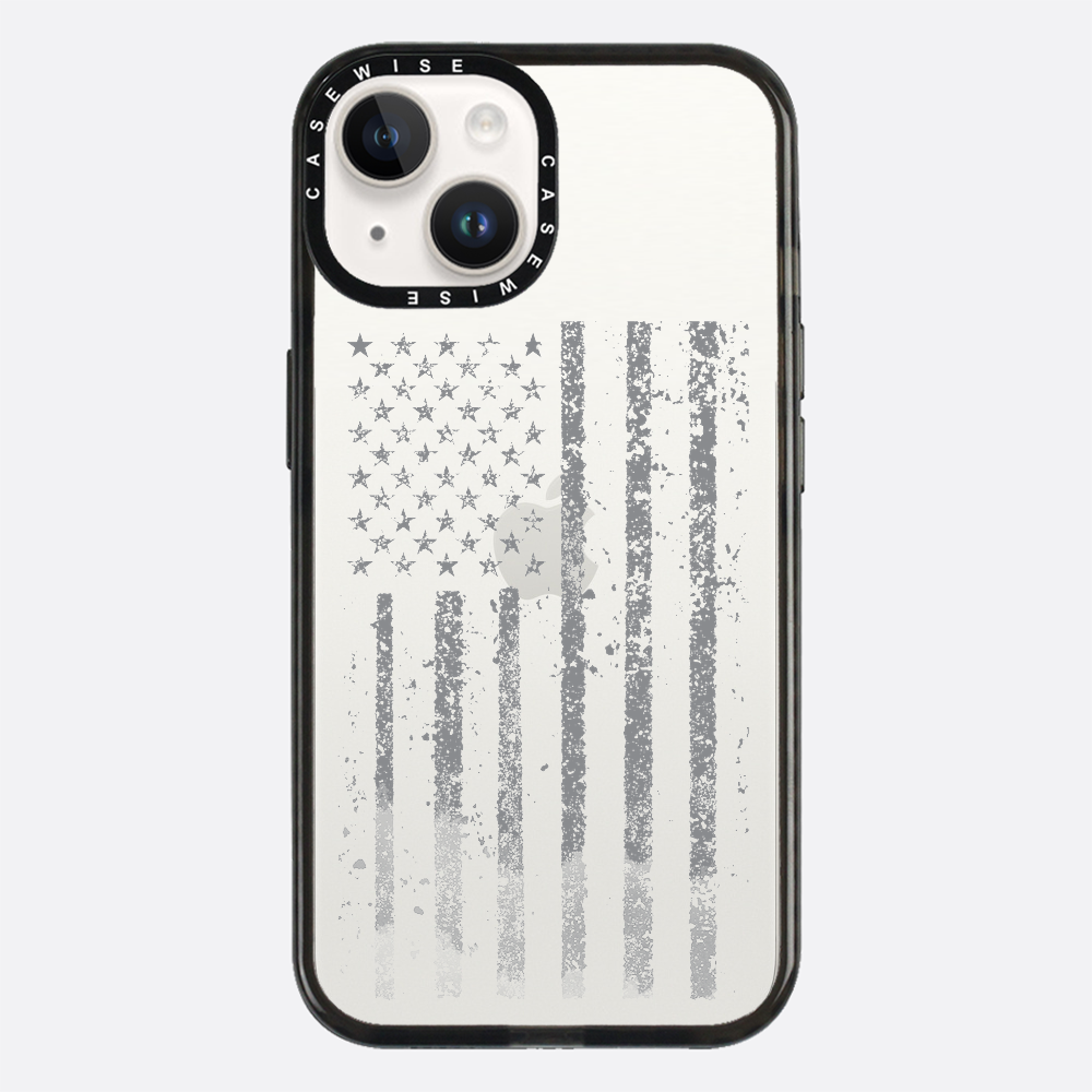 American Grunge 2 - Hülle