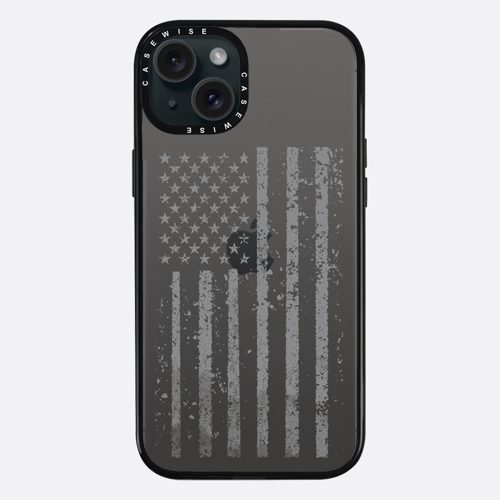 American Grunge 2 - Hülle