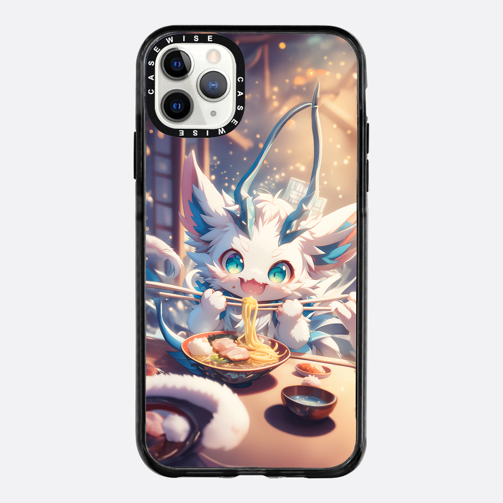 Cat Dragon Ramen - Hülle
