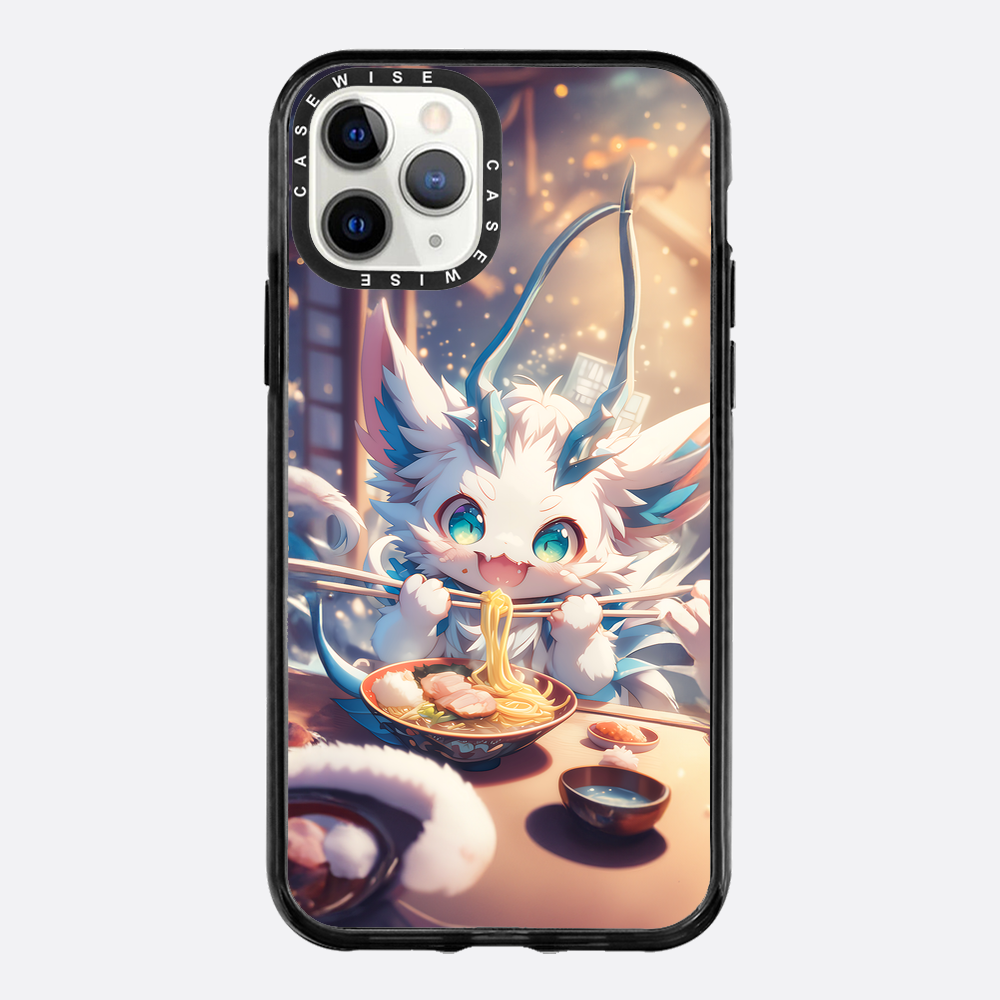 Cat Dragon Ramen - Hülle