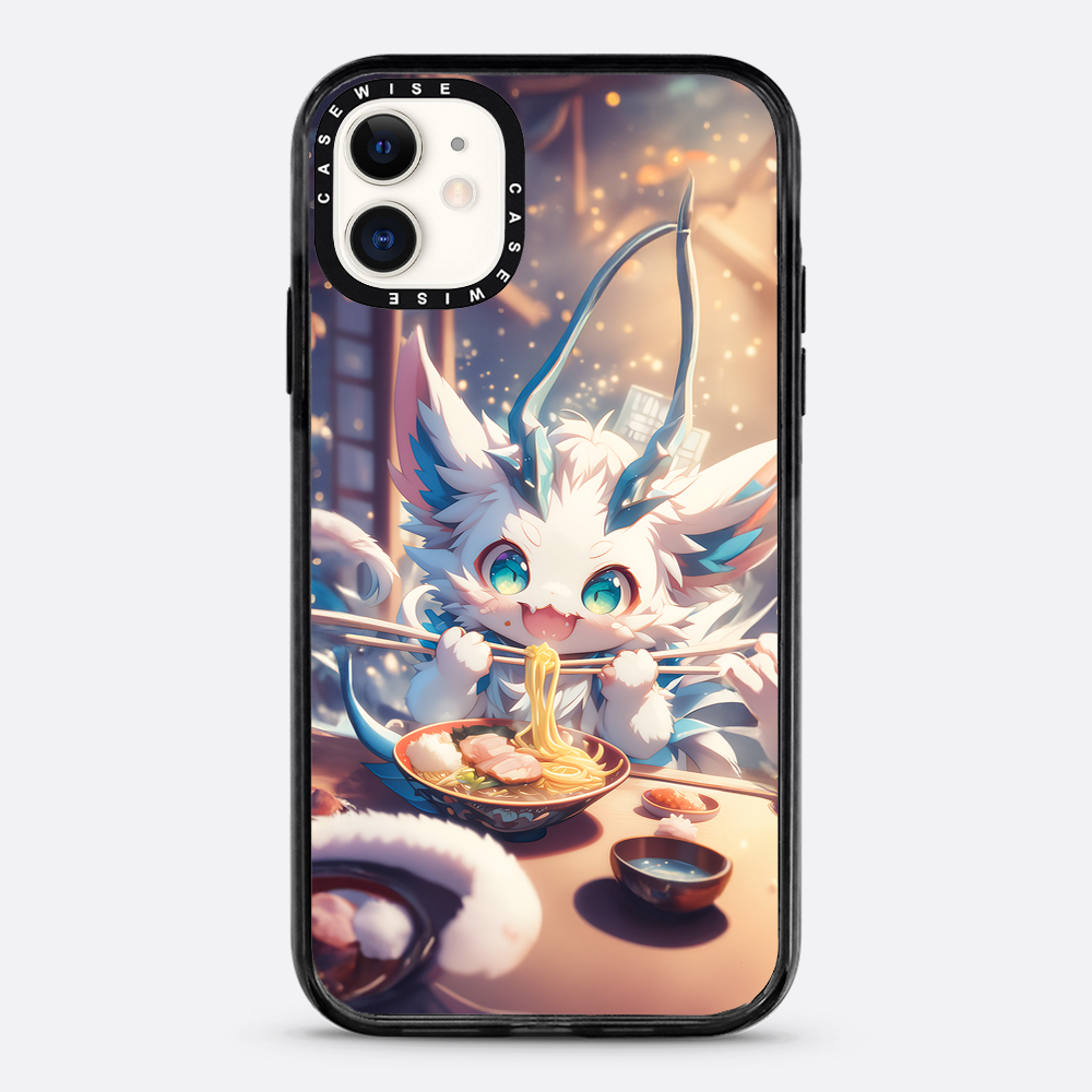 Cat Dragon Ramen - Hülle