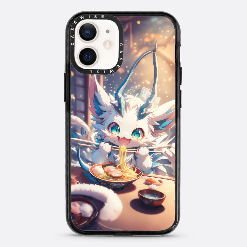 Cat Dragon Ramen - Hülle