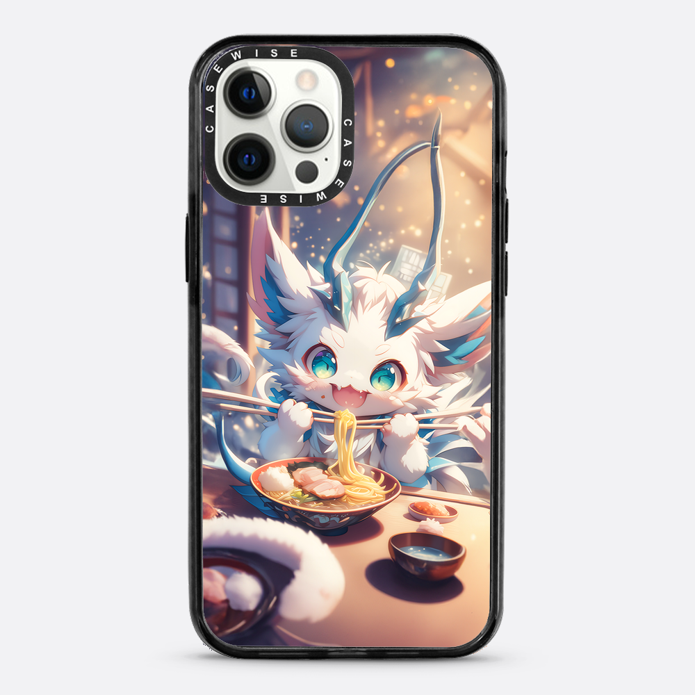 Cat Dragon Ramen - Hülle