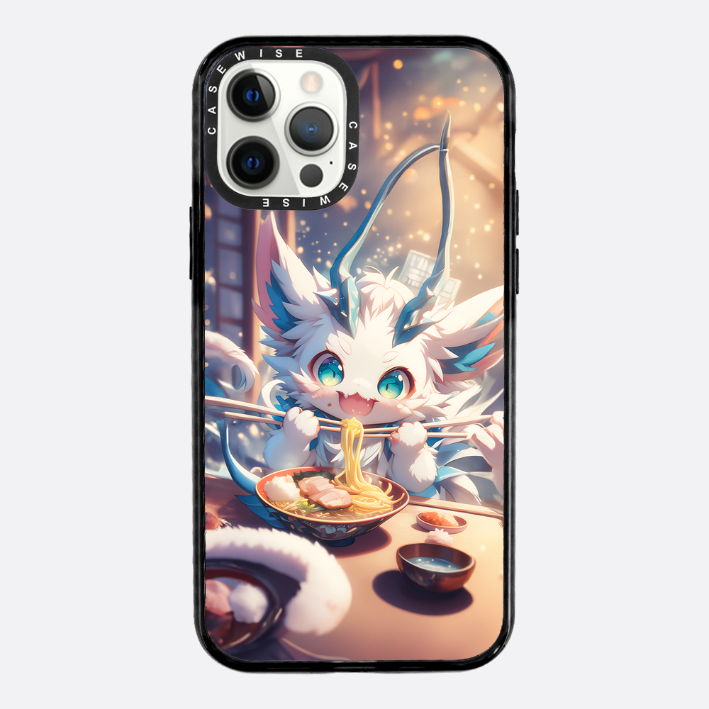 Cat Dragon Ramen - Hülle