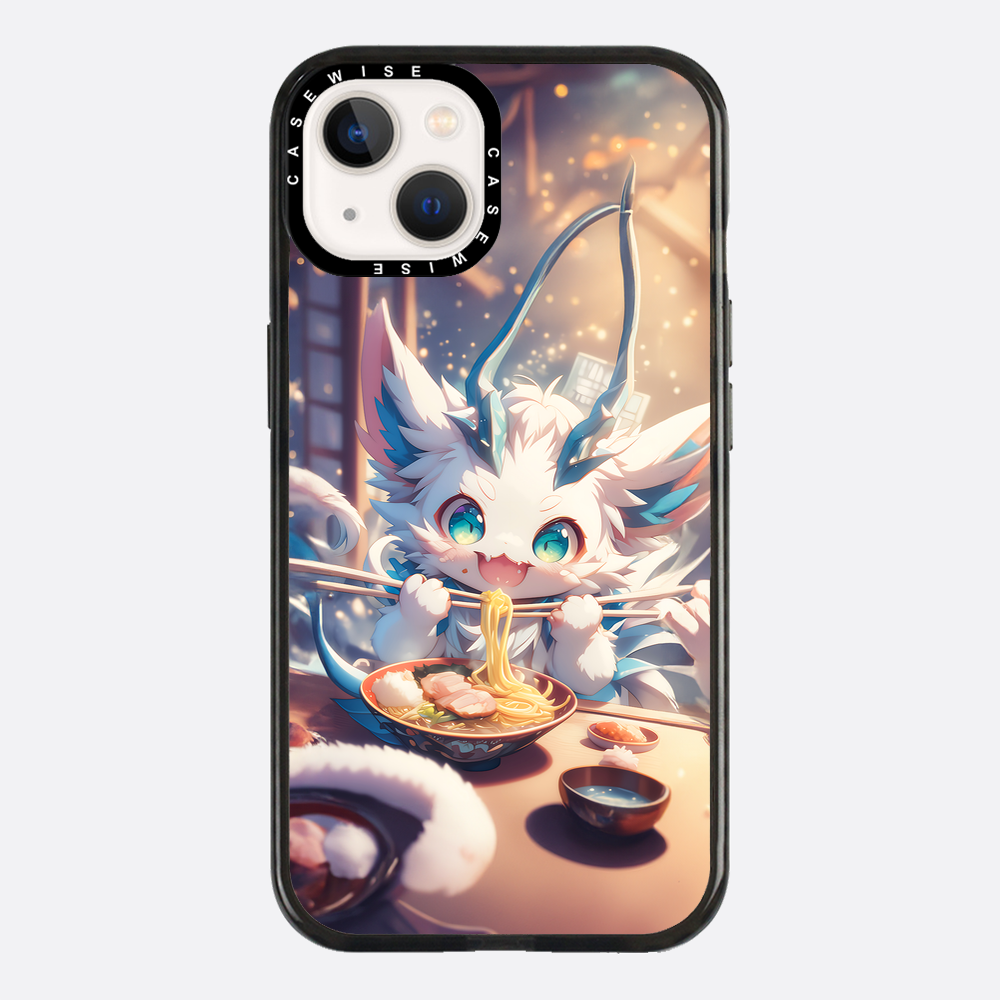 Cat Dragon Ramen - Hülle