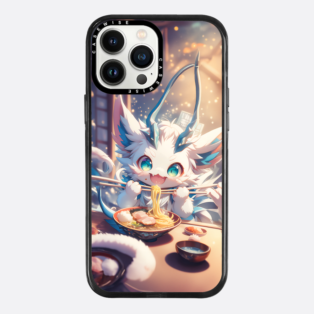 Cat Dragon Ramen - Hülle
