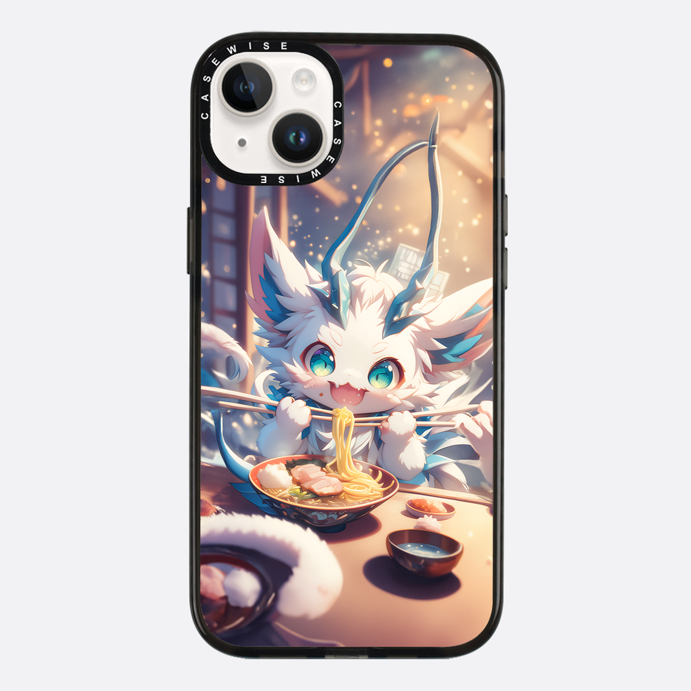Cat Dragon Ramen - Hülle