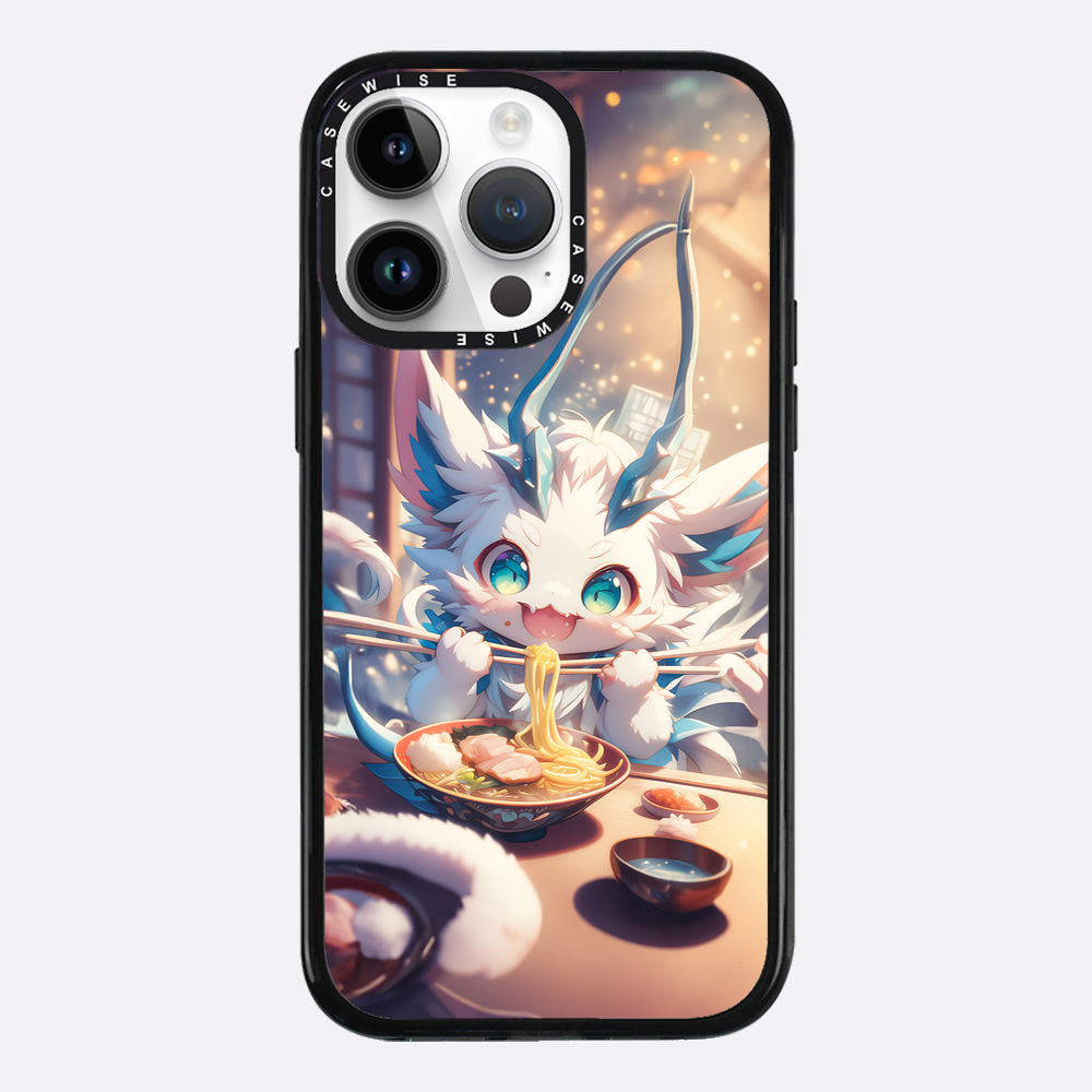 Cat Dragon Ramen - Hülle
