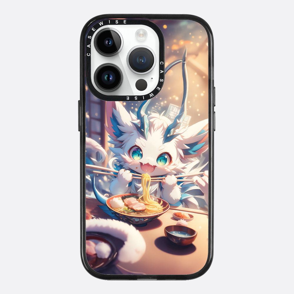 Cat Dragon Ramen - Hülle