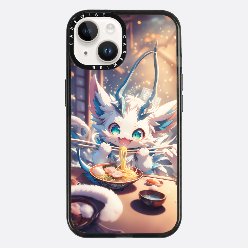 Cat Dragon Ramen - Hülle