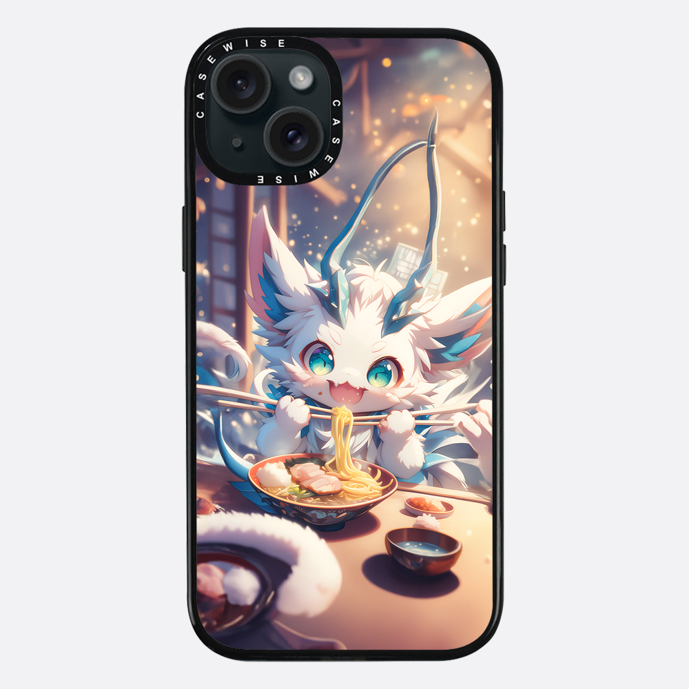 Cat Dragon Ramen - Hülle