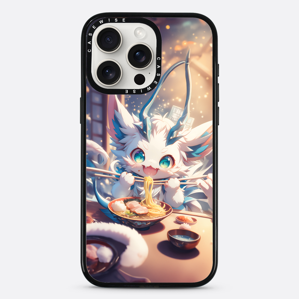 Cat Dragon Ramen - Hülle