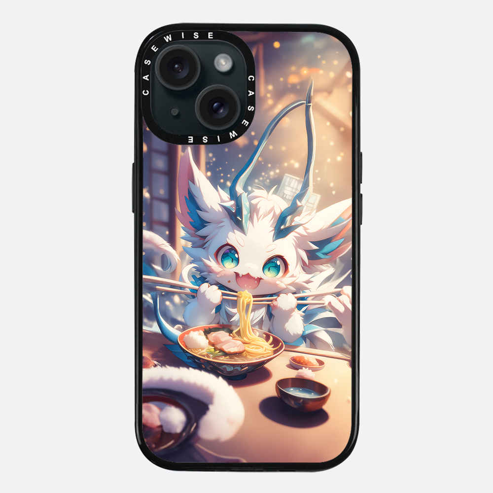 Cat Dragon Ramen - Hülle