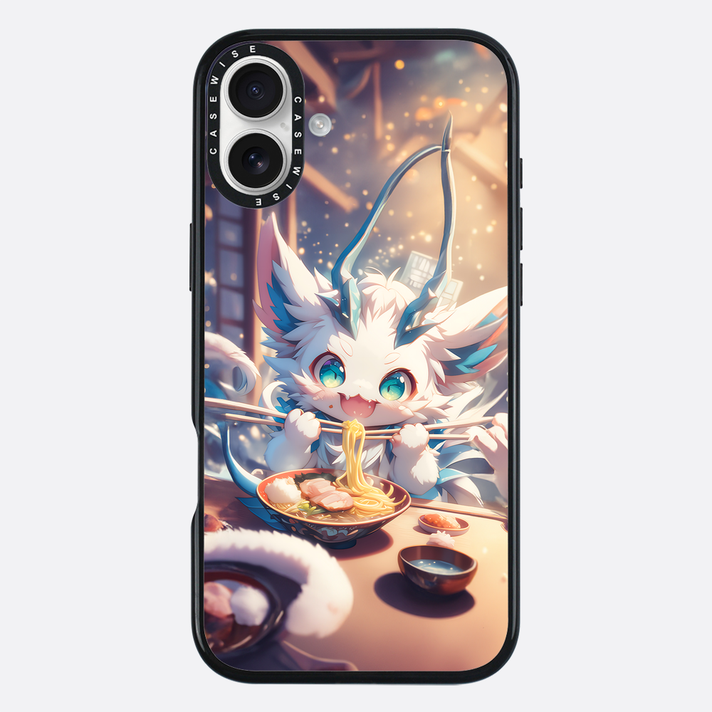 Cat Dragon Ramen - Hülle