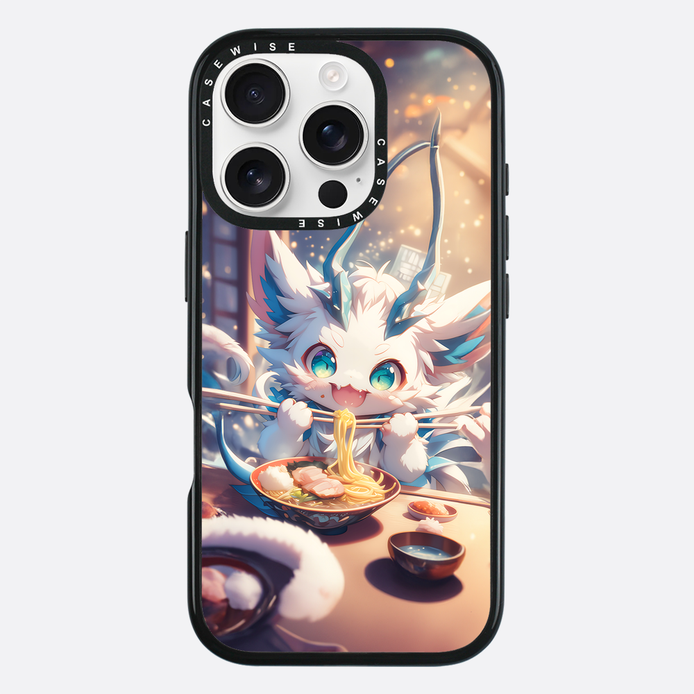 Cat Dragon Ramen - Hülle