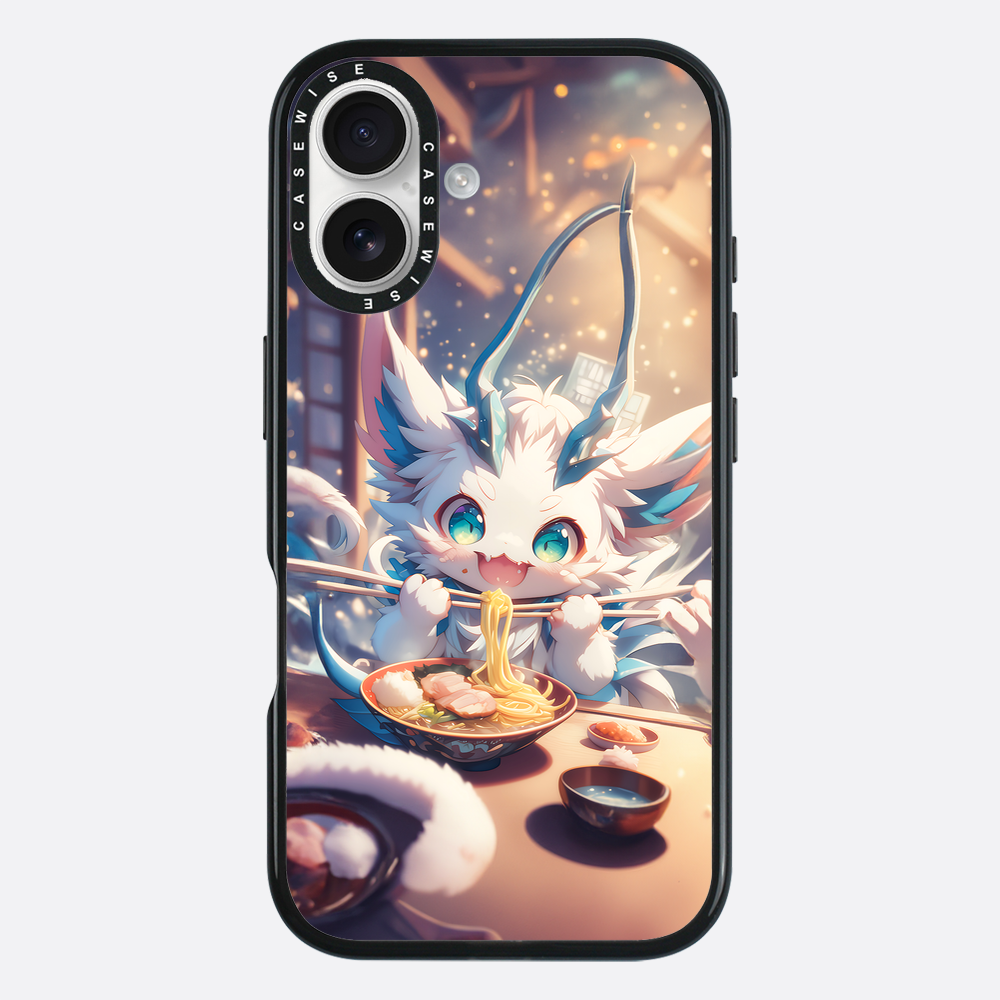 Cat Dragon Ramen - Hülle