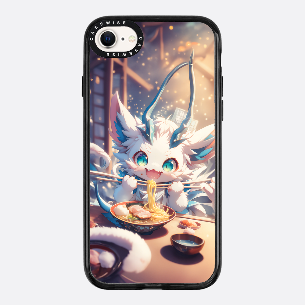 Cat Dragon Ramen - Hülle