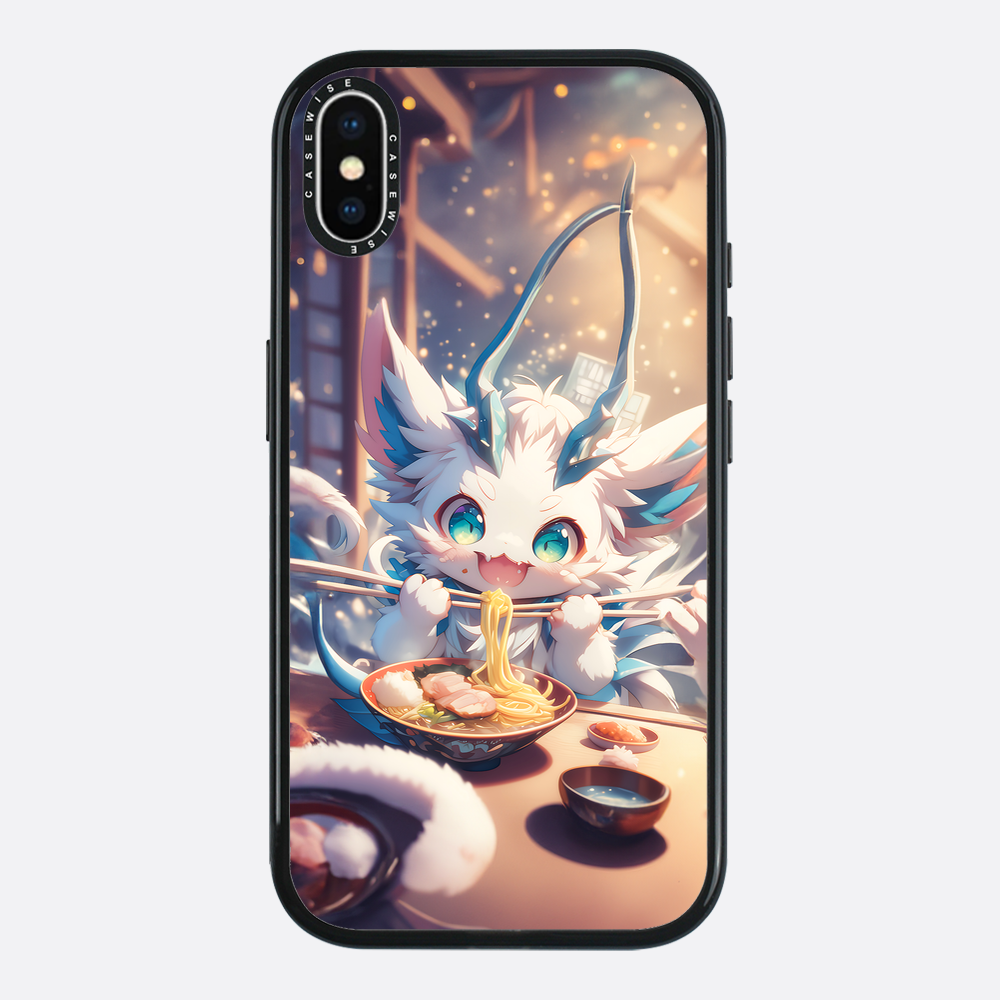 Cat Dragon Ramen - Hülle