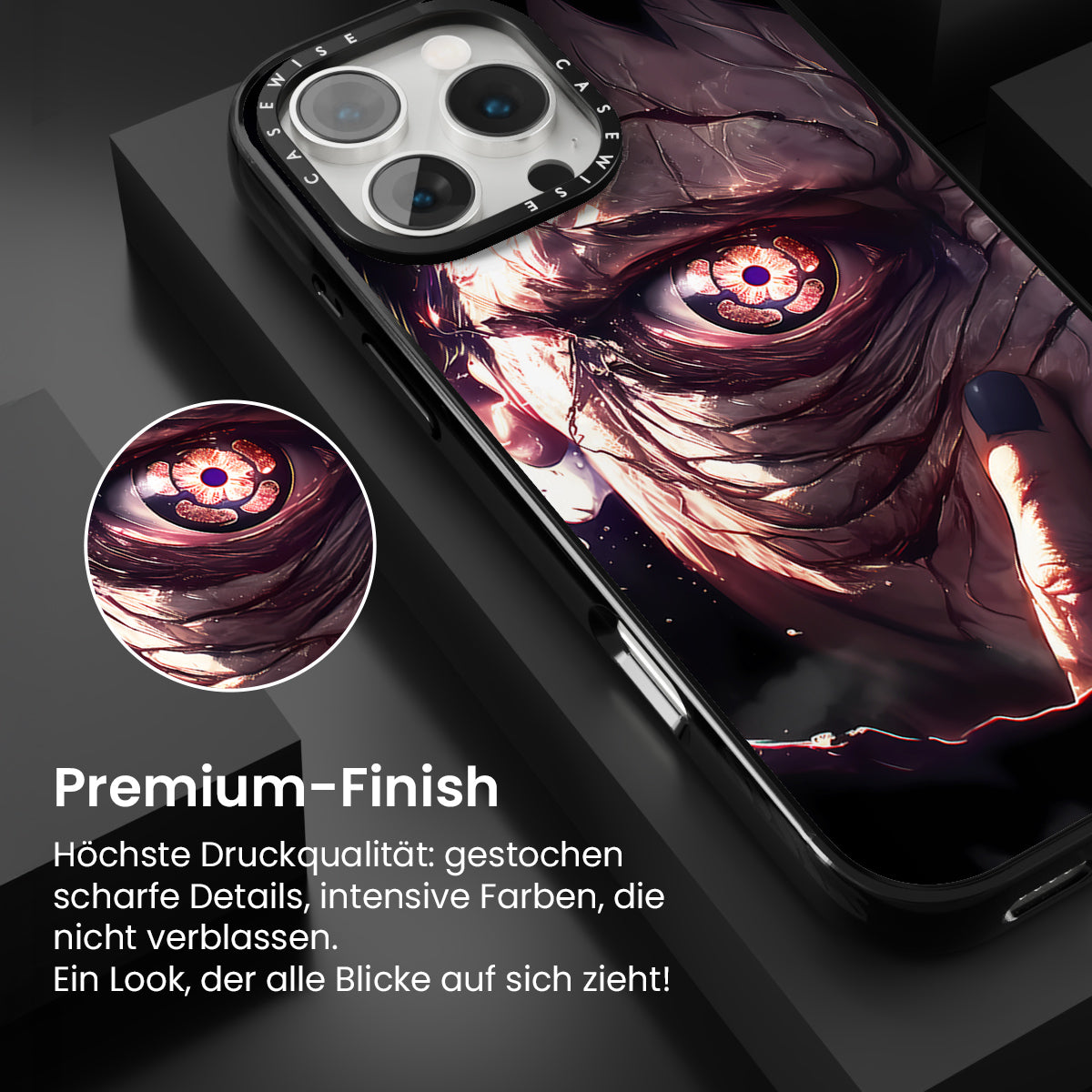 Wir sind Obito - Hülle