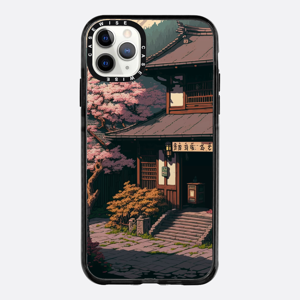 Tokio - Hülle