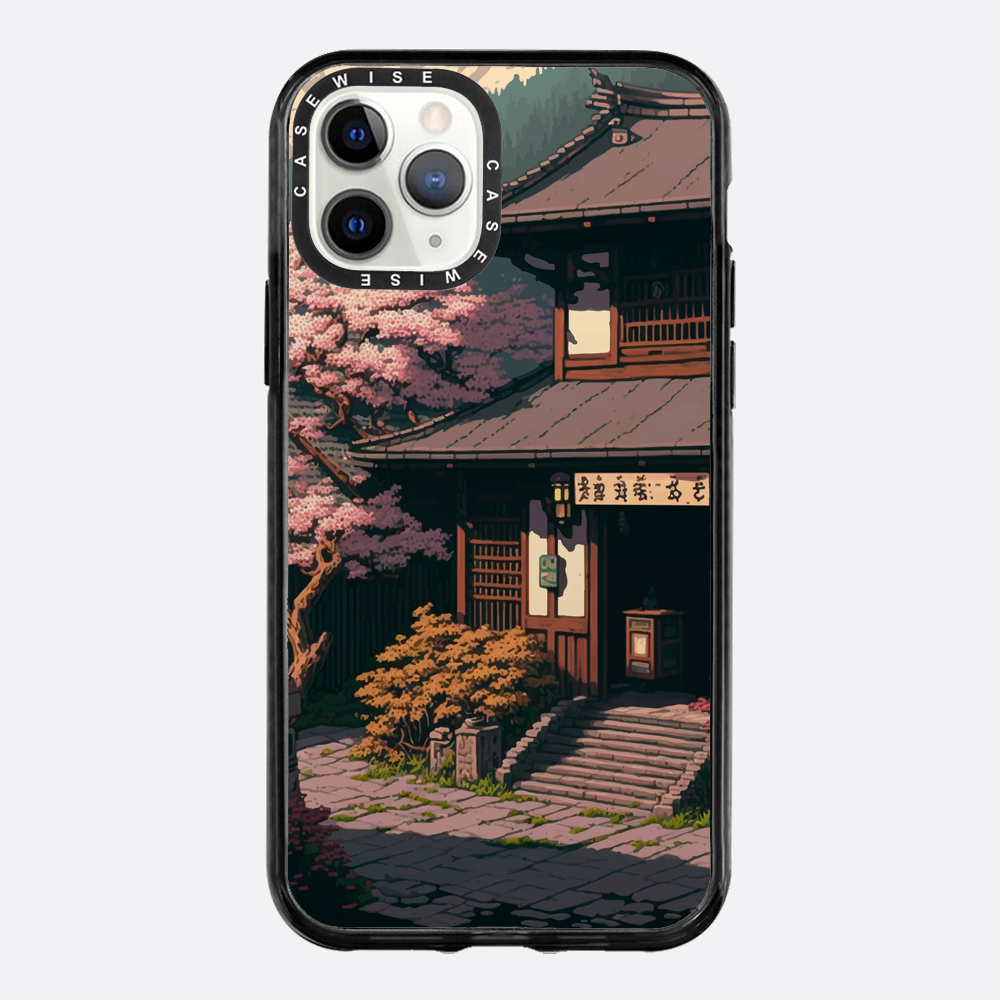 Tokio - Hülle