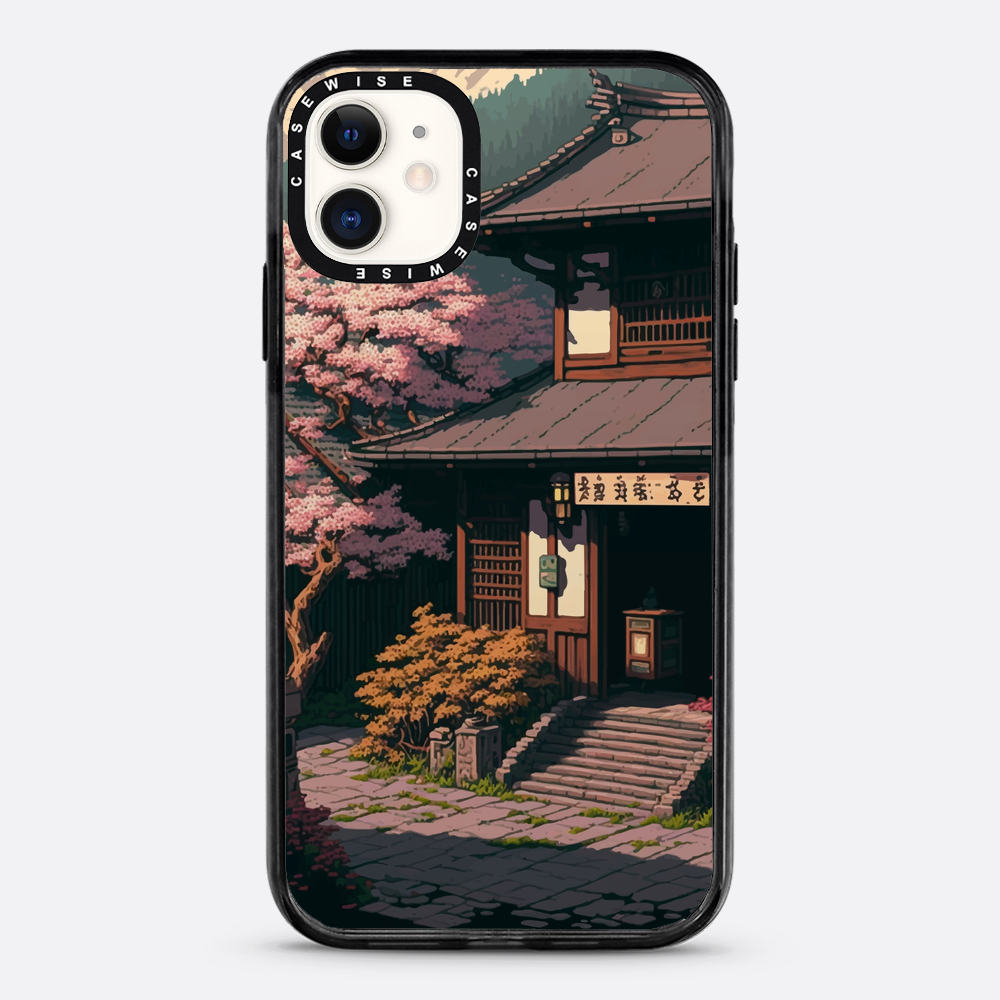 Tokio - Hülle