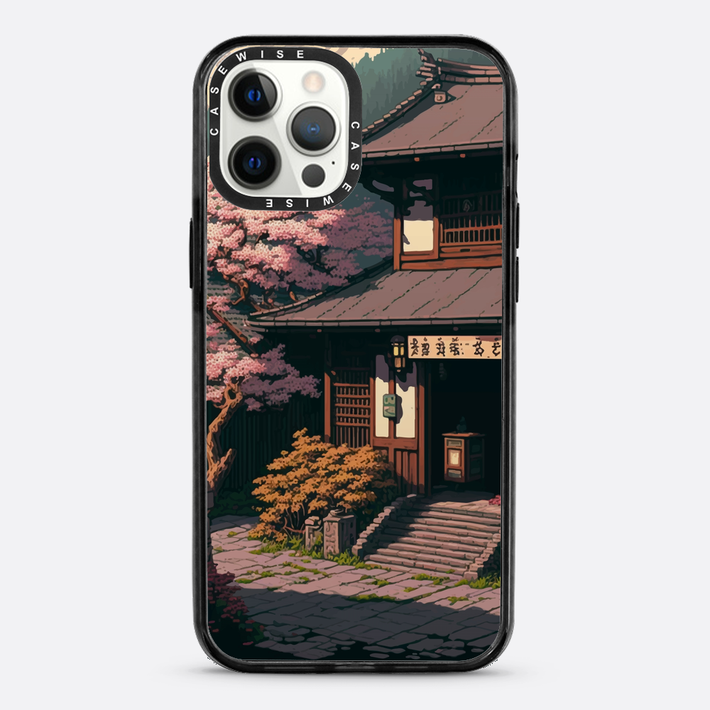 Tokio - Hülle