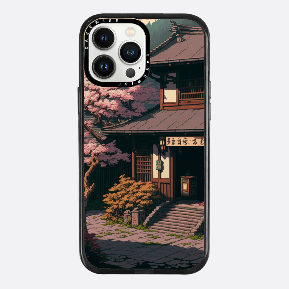 Tokio - Hülle